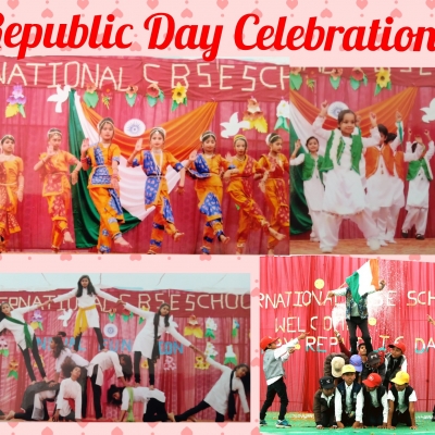 Celebrations and competitions